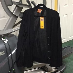 Tory Burch Simone Cardigan